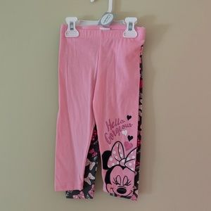 legging set 2T